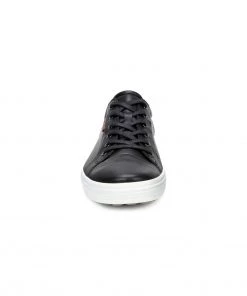 Ecco USA, Inc 'Ecco' Men's Soft 7 Sneaker - Black