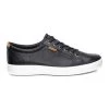 Ecco USA, Inc 'Ecco' Men's Soft 7 Sneaker - Black
