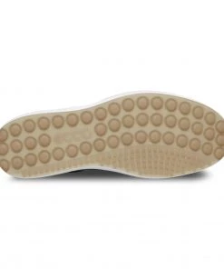 Ecco USA, Inc 'Ecco' Men's Soft 7 Sneaker - Black