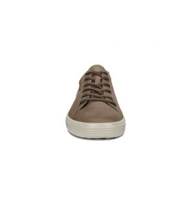 Ecco USA, Inc 'Ecco' Men's Soft 7 Sneaker - Navajo Brown