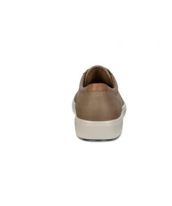 Ecco USA, Inc 'Ecco' Men's Soft 7 Sneaker - Navajo Brown