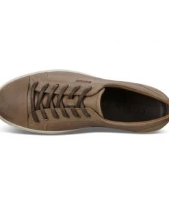 Ecco USA, Inc 'Ecco' Men's Soft 7 Sneaker - Navajo Brown