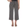 Women 'Ruby Rd' Tribes Vibes Knit Pant - Black / White