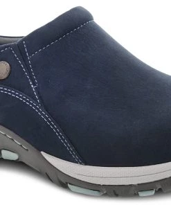 'Dansko' Women's Patti - Navy Nubuck