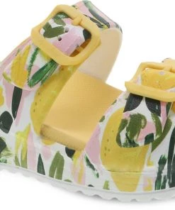 'Dansko' Women's Kandi - Lemons Molded