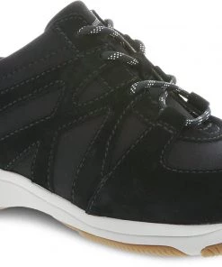 'Dansko' Women's Hatty - Black Suede