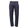 'KEY' Men's Flex Denim 5 Pocket - Dark Wash 2 'KEY' Men's Flex Denim 5 Pocket - Dark Wash