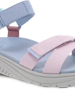 'Dansko' Women's Racquel - Sky Multi