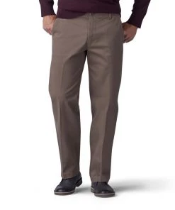 'Lee' Men's Extreme Comfort Pant - Woodspice