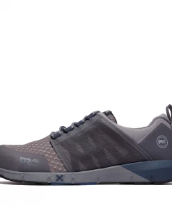 'Timberland Pro' Men's Radius ESD Comp Toe - Black / Grey