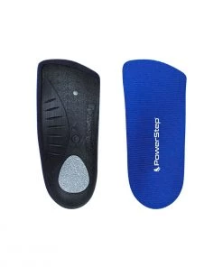 Accessories 'Powerstep' Pinnacle SlimTech® 3/4 Insoles