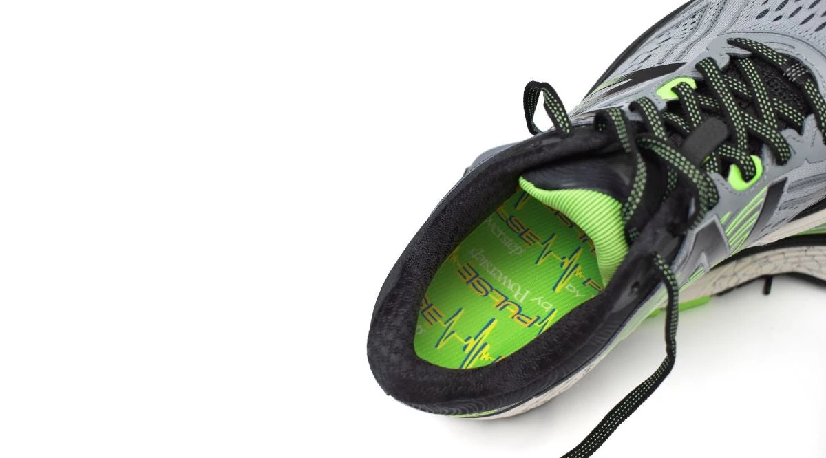 Men 'Powerstep' Pulse® Sport Full Length Insoles 8 Men 'Powerstep' Pulse® Sport Full Length Insoles