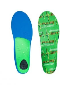Men 'Powerstep' Pulse® Sport Full Length Insoles