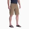 'Kuhl' Men's 10" Radikl™ Short - Dark Khaki