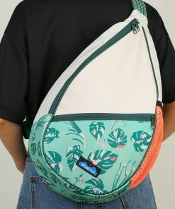 'Kavu' Paxton Pack - Lush Terrace Women