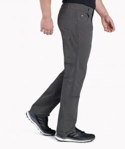 'Kuhl' Men's Radikl™ Pants - Carbon