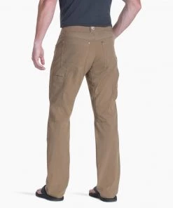 'Kuhl' Men's Radikl™ Pant - Dark Khaki