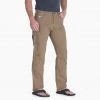 'Kuhl' Men's Radikl™ Pant - Dark Khaki