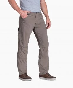 'Kuhl' Men's Radikl™ Pant - Walnut