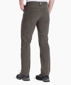'Kuhl' Men's Radikl™ Pant - Breen Brown