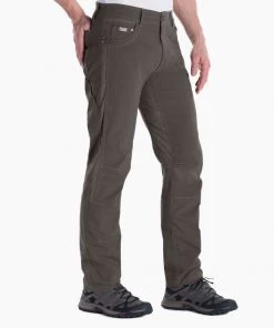 'Kuhl' Men's Radikl™ Pant - Breen Brown