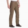 'Kuhl' Men's Hot Rydr™ Lined Pant - Dark Khaki