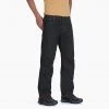 'Kuhl' Men's Hot Rydr™ Lined Pant - Espresso 2 'Kuhl' Men's Hot Rydr™ Lined Pant - Espresso