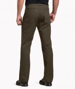 'Kuhl' Men's Kanvus™ Jeans - Kovert 6 'Kuhl' Men's Kanvus™ Jeans - Kovert