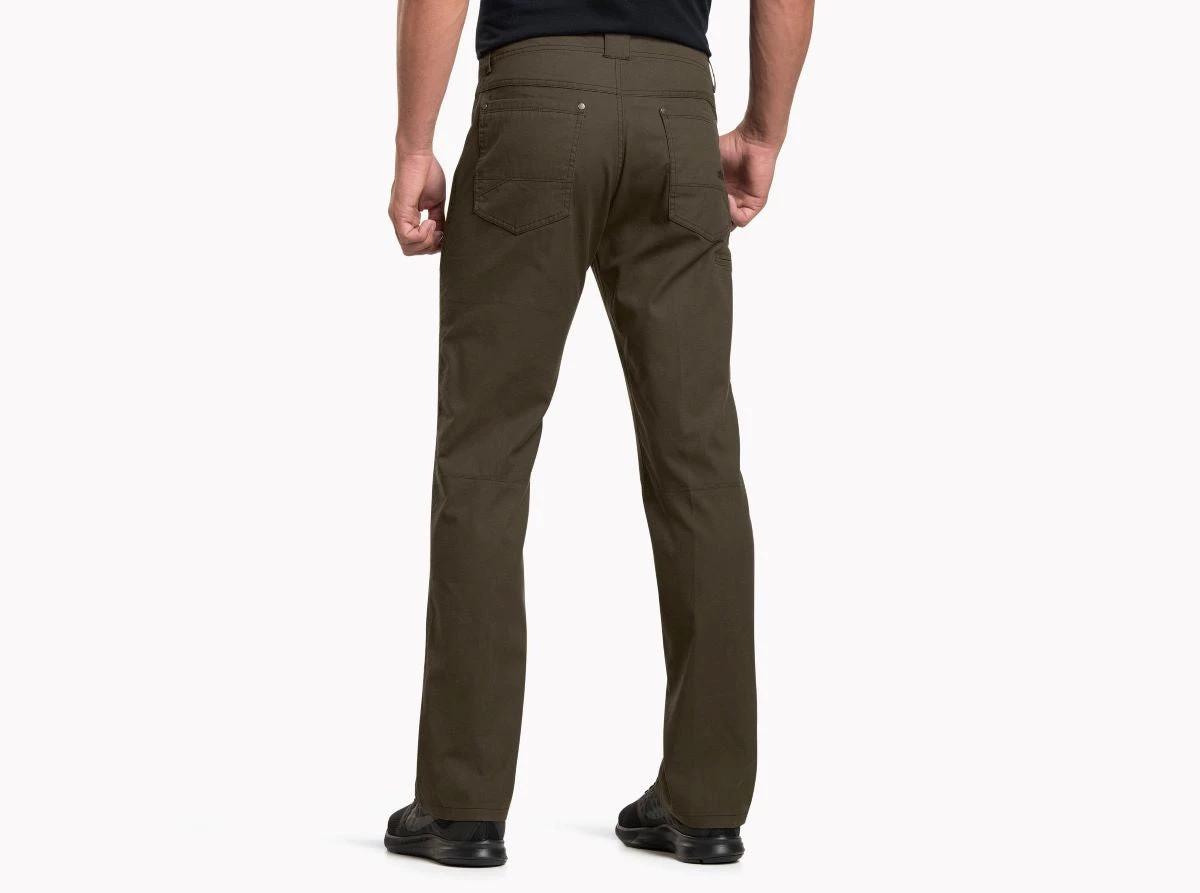 'Kuhl' Men's Kanvus™ Jeans - Kovert 4 'Kuhl' Men's Kanvus™ Jeans - Kovert