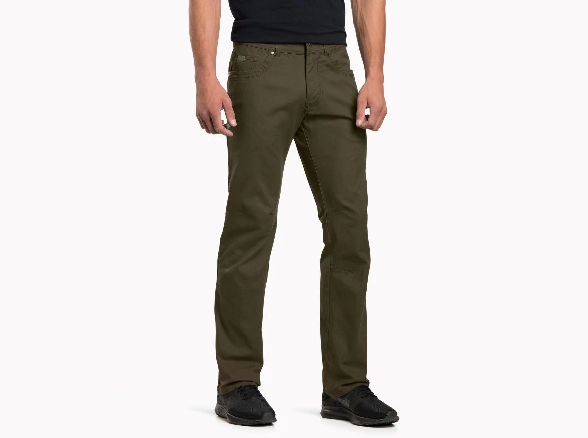 'Kuhl' Men's Kanvus™ Jeans - Kovert 3 'Kuhl' Men's Kanvus™ Jeans - Kovert