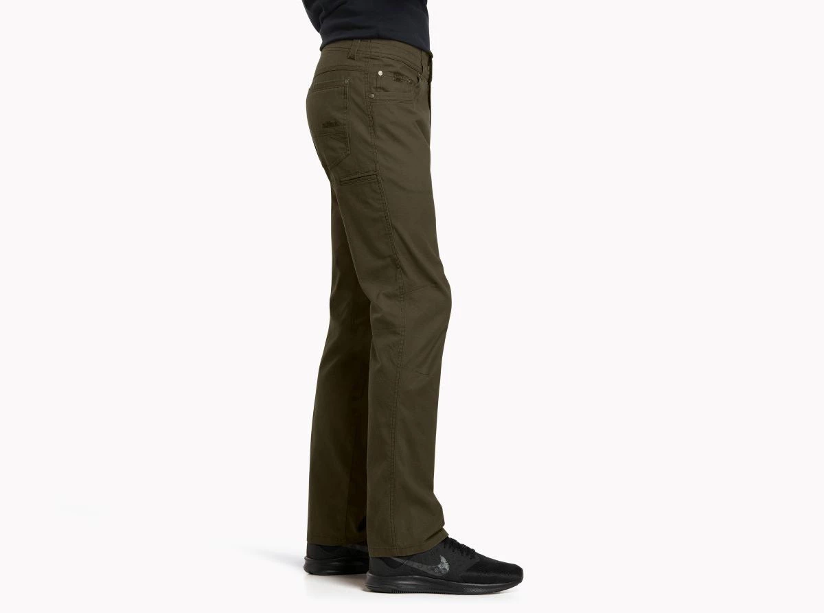 'Kuhl' Men's Kanvus™ Jeans - Kovert 5 'Kuhl' Men's Kanvus™ Jeans - Kovert