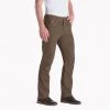 'Kuhl' Men's Kanvus™ Jeans - Dark Khaki