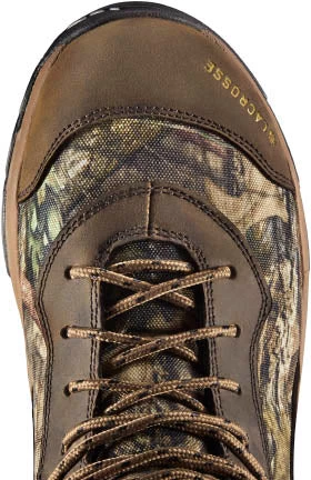 LaCrosse Boots 'LaCrosse' Men's 8" Windrose 600GR WP Hunting - Mossy Oak Break-Up Country 4 LaCrosse Boots 'LaCrosse' Men's 8" Windrose 600GR WP Hunting - Mossy Oak Break-Up Country