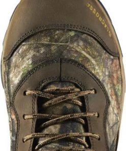 LaCrosse Boots 'LaCrosse' Men's 8" Windrose 1000GR WP Hunting - Realtree Edge 7 LaCrosse Boots 'LaCrosse' Men's 8
