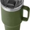 'Yeti' 30 Oz. Rambler Travel Mug - Highlands Olive Gear