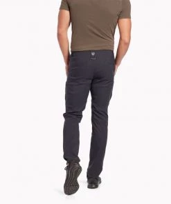 'Kuhl' Men's Renegade Rock™ Pant - Ink Black