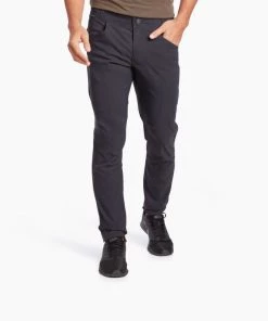 'Kuhl' Men's Renegade Rock™ Pant - Ink Black