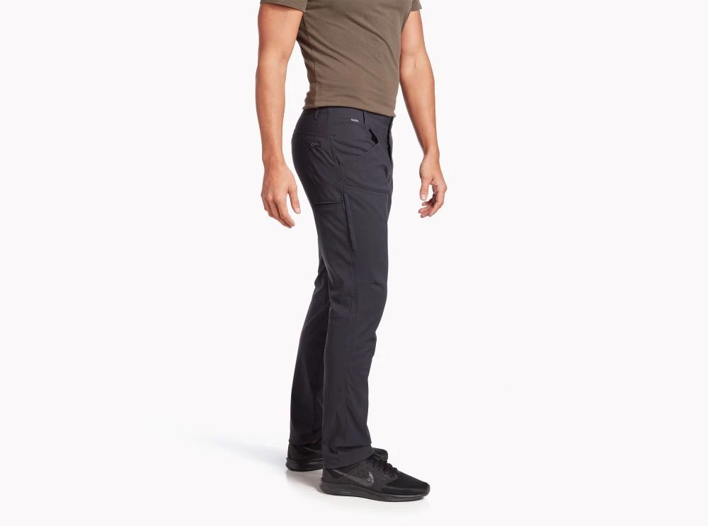 'Kuhl' Men's Renegade Rock™ Pant - Ink Black 5 'Kuhl' Men's Renegade Rock™ Pant - Ink Black