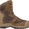 LaCrosse Boots 'LaCrosse' Men's 8" Atlas WP Hunting - Brown 2 LaCrosse Boots 'LaCrosse' Men's 8" Atlas WP Hunting - Brown