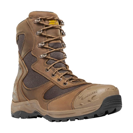 LaCrosse Boots 'LaCrosse' Men's 8" Atlas WP Hunting - Brown 7 LaCrosse Boots 'LaCrosse' Men's 8" Atlas WP Hunting - Brown