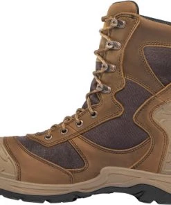 LaCrosse Boots 'LaCrosse' Men's 8" Atlas WP Hunting - Brown 9 LaCrosse Boots 'LaCrosse' Men's 8