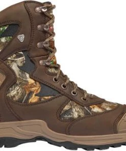 LaCrosse Boots 'LaCrosse' Men's 8" Atlas 800GR - Realtree Edge