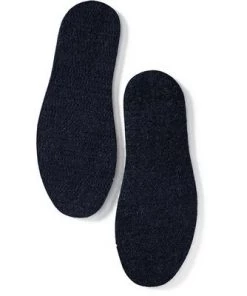 LaCrosse Boots Men 'LaCrosse' 9MM Wool Felt Insole - Navy