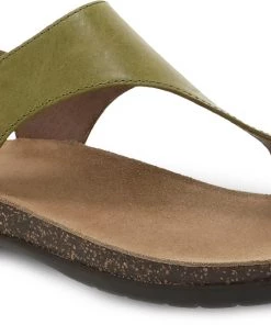 'Dansko' Women's Reece - Cactus Waxy Burnished 10 'Dansko' Women's Reece - Cactus Waxy Burnished
