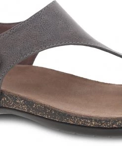 'Dansko' Women's Reece - Stone Waxy Burnished