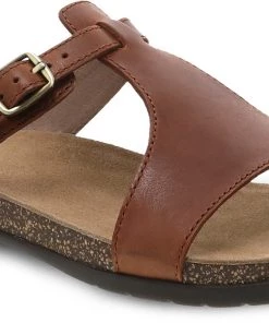 'Dansko' Women's Remi - Brown Waxy Burnished 10 'Dansko' Women's Remi - Brown Waxy Burnished