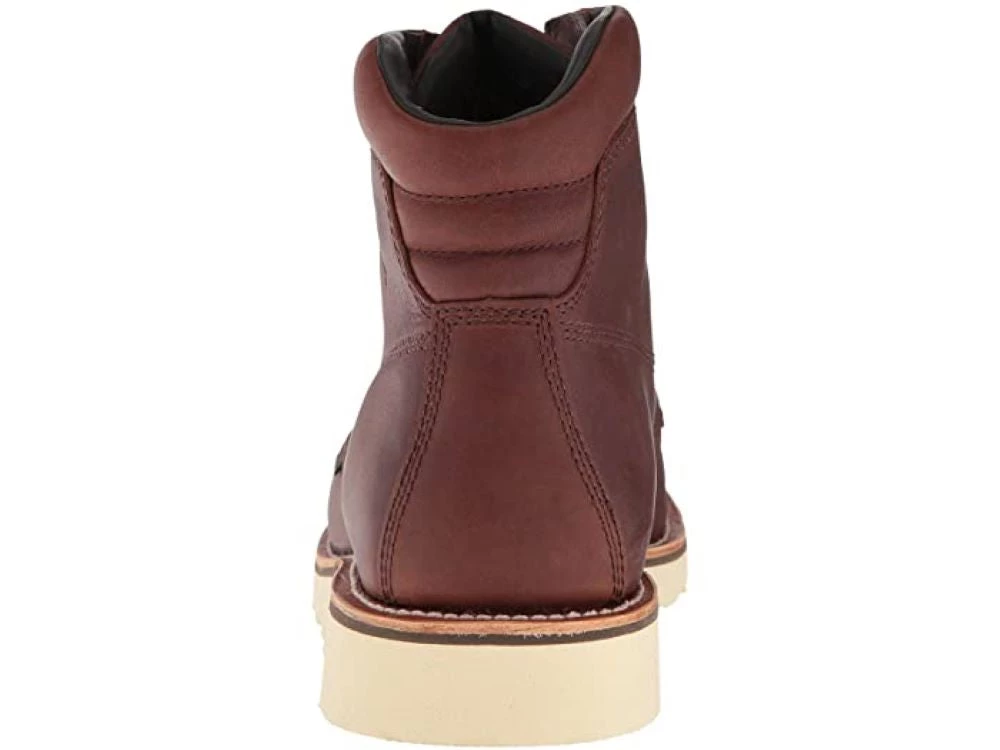 'Chippewa' Men's 6" Haystack EH WP Wedge Soft Toe - Brown 7 'Chippewa' Men's 6" Haystack EH WP Wedge Soft Toe - Brown