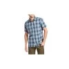 'Kuhl' Men's Responseâ„¢ Shirt - Tahoe Blue 1 'Kuhl' Men's Responseâ„¢ Shirt - Tahoe Blue