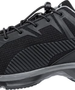 'Puma' Men's Fuse Motion 2.0 SD Comp Toe - Black