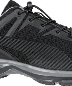 'Puma' Men's Fuse Motion 2.0 SD Comp Toe - Black